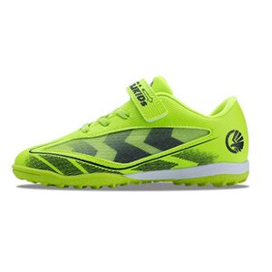 Chaussures de football de futsal pour <span class=keywords><strong>enfants</strong></span>, garçons et filles, imperméables, légères, respirantes, anti-usure - Product Image 1