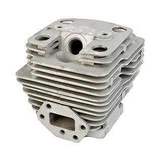 G45 <b>Cylinder</b> <b>Block</b> and Assembly Parts for Lawnmower 443R <b>Cylinder</b> BC4310 & BK4302 Models - Product Image 1