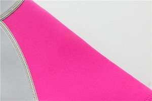 Cheap Custom Design Shorty Children Colorful <b>Diving</b> Suits Surfing Wetsuit for Sale - Product Image 3