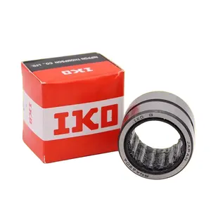 IKO Needle Roller Bearing Na4906 NA4907 hr0408 IKO bearing high quality IKO roller bearing