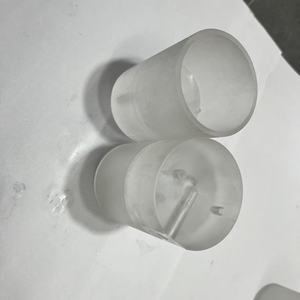 ลวด4แกนและ5แกนลวด EDM ที่มีความสามารถสแตนเลสชิ้นส่วนเครื่องจักร CNC แบบกำหนดเอง - Product Image 4