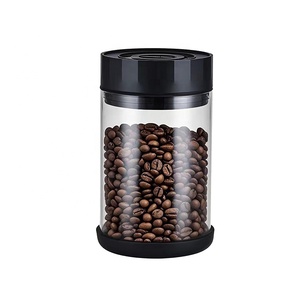 Top Seller ideale per la conservazione degli alimenti per uso domestico lunga durata della batteria contenitore elettrico <span class=keywords><strong>sottovuoto</strong></span> per caffè/chicchi/Formula per bambini - Product Image 3
