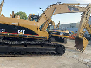 Puertas Laterales para Excavadoras Cat 320C 320CL 325C 329C, Repuestos para Caterpillar, Venta al Por Mayor - Product Image 2