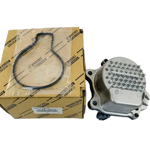 Precio con descuento Bomba <span class=keywords><strong>de</strong></span> agua 161A0-39035/161A0-36010 Compatible con Toyota Lexus Corolla 2017 PRIUS PHV 2ZR-FXE - Product Image 1
