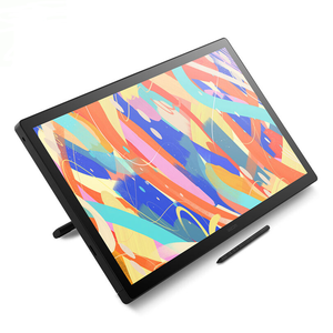 Lápiz Creativo con Pantalla <span class=keywords><strong>Wacom</strong></span> Cintiq DTK168 - Product Image 2