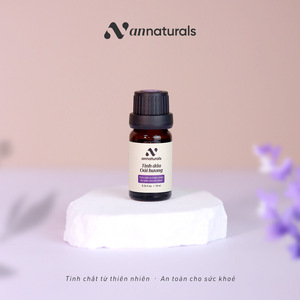 น้ำมันหอมระเหยลาเวนเดอร์ | น้ำมันดอกธรรมชาติบริสุทธิ์สำหรับผ่อนคลายน้ำมันหอมระเหยและบรรเทาความเครียด - Product Image 4