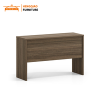 Table de réunion pour bureau Table de conférence bureau d'ordinateur bureau de réunion exécutif Table de formation école mobilier de bureau à domicile