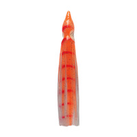 Bellance Source Factory Wholesale 150mm 10g Soft PVC Squid Lure Artificial Soft Bait for Sea Boat & Stream