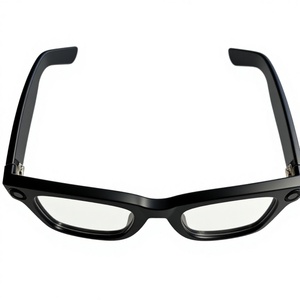 <span class=keywords><strong>แว่น</strong></span>ตาถ่ายภาพอัจฉริยะอิเล็กโทรโครมิก AI Assistant 800W E02c พร้อมระบบกันสั่นภาพ ควบคุมด้วยระบบสัมผัส ชาร์จแม่เหล็ก แบรนด์ OEM แบตเตอรี่ 320mAh - Product Image 6