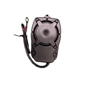 Alarma Antirrobo con Sirena para Vehículos Eléctricos y Motocicletas HC-P17, Compacta y Fácil de Instalar - Product Image 3