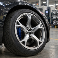 Jantes forgées Nissan NISMO 370Z, jantes en alliage de 15 à 22 pouces, 5x114.3 5x120 pour Infiniti Q50, Toyota GT86, Subaru BRZ, Mazda RX-8, BMW F30