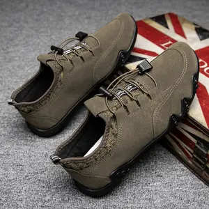 Sapatos leves de estilo casual para caminhada, sapatos masculinos de estilo vogue e outdoor, verão, preço baixo, 2022