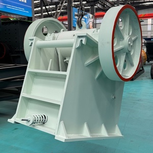 Nhà Máy Giá Granite Bazan đá cẩm thạch 30 t/h hàm máy nghiền đá mỏ - Product Image 6