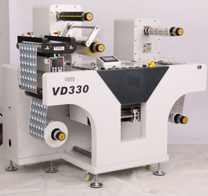 Découpeuse d'étiquettes numériques de <span class=keywords><strong>Vorey</strong></span> et vente dans le monde entier Vd330 - Product Image 2