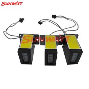 Venta al por mayor de fábrica: Contador digital de monedas de 6 dígitos para cassette de juego - Product Image 3