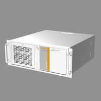 Ordinateur personnel industriel IPC 400 à haute performance et grande capacité de stockage