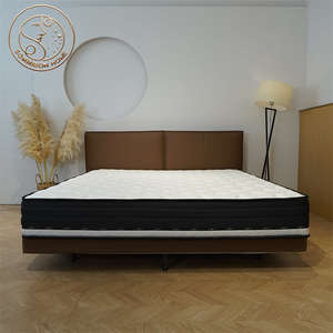 <span class=keywords><strong>Matelas</strong></span> d'hôtel cinq étoiles, épaissi <span class=keywords><strong>20</strong></span>/25/30 <span class=keywords><strong>cm</strong></span>, compressible, confortable, mousse à mémoire de forme, ressorts, <span class=keywords><strong>matelas</strong></span> en <span class=keywords><strong>latex</strong></span> - Product Image 3