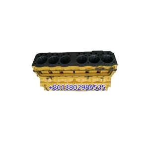 Pompe à eau pour moteur essence 4JG2 C9 325-3915 291-9259 3489904 348-9904 Garantie 3 mois Origine ALA - Product Image 4