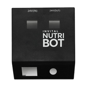 Panneau de commande en plastique Yijiamei, entrée/sortie 24V pour appareil électronique Nutri Bot - Product Image 3
