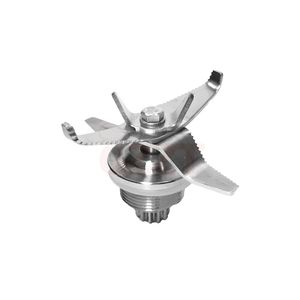 Mélangeur Commercial, grande capacité, robuste, pour céréales, soja, lait, Smoothie - Product Image 5