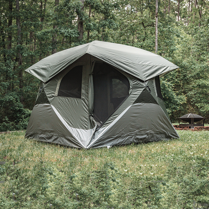 Beach Manual Tent