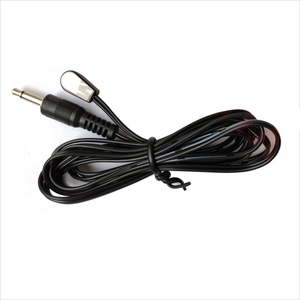 Cable Extensor de Audio Hitec de 3.5mm con Sensor IR de PVC para Monitor de Video 1080p, 1.5m - Product Image 5