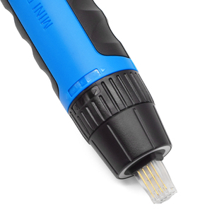 Máy lập trình chìa khóa ô tô điện tử VVDI MINI Prog hoạt động với ứng dụng Xhorse, tương thích với giao diện OBD, máy quét chẩn đoán đa năng - Product Image 3