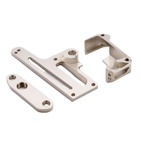 Boîtiers de circuits imprimés personnalisés Pièces usinées CNC de précision Boîtiers de circuits imprimés Usinage CNC