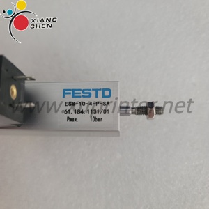 Cilindro Neumático Hecho en China ESM-10-4-P-SA 61.184.1131 para Impresora Offset Heidelberg - Product Image 3