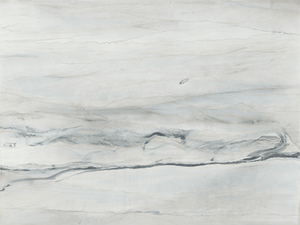 Dalles de quartzite naturel brésilien Azul Macaubas Grand Cloud Sky de luxe pour revêtement mural, revêtement de sol, comptoir et fond de scène - Product Image 2
