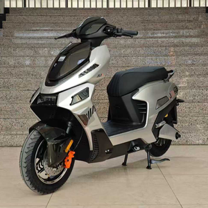 High Speed 2000W/3000W Streetbikes Adult Motorcycle Lithium <b>Battery</b> 60V/<b>72V</b> 61-80km/h TXL JUSHA NO.1 300KG Load 10 Inch High-Spe - Product Image 1