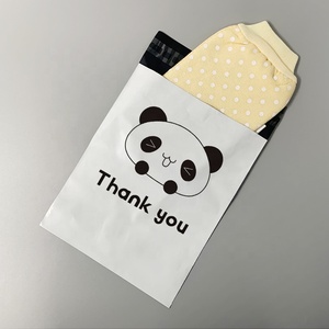 Plastic bags manufacturer plastic clothes packaging mail package custom courier bags mailing bags custom poly mailer