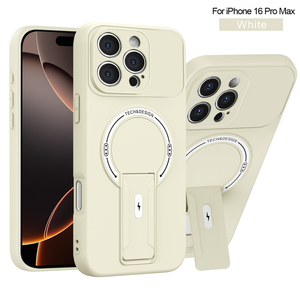 Funda Protectora para Teléfono Infinix Note Edge Smart <span class=keywords><strong>20</strong></span>, con Textura Suave, Carga Inalámbrica y Protección Contra Caídas, Marca Lichicase - Product Image 1