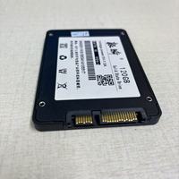 Unidad de Estado Sólido Interna Jishun de 120 GB, 2.5'', SATA III, 6 Gb/s, Usada y Probada para Computadora Portátil y de Escritorio