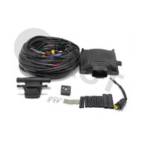 Kit de ECU ACT CNG LPG MP48 ECU-6134 Actualizado, Programación Universal para Kits de Conversión de Inyección Secuencial