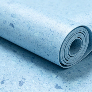 <span class=keywords><strong>Suelo</strong></span> Vinílico de PVC en Rollo para Hospitales, Antiestático, Resistente al Agua, Venta Directa de Fábrica - Product Image 1
