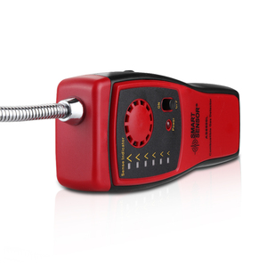 เครื่องตรวจจับก๊าซหลายชนิด Smart Sensor AS8800L วัสดุ ABS รับประกัน 1 ปี ตรวจจับการรั่วไหล - Product Image 4