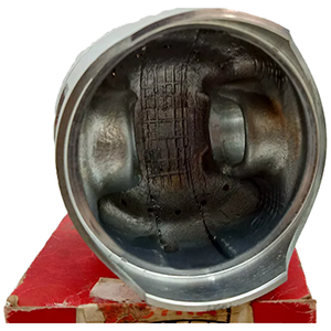 Kits de pistons de moto HF BENMA Redid Ensembles de pistons à anneau unique pour piston modifié CD100 - Product Image 4