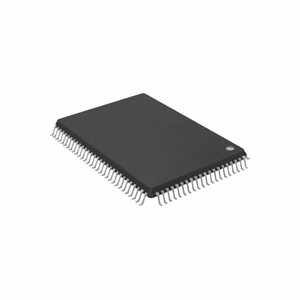 มีสินค้าในสต็อก IS61NLF51236-7.5TQLI-TR 100 LQFP หน่วยความจำ ซื้อชิ้นส่วนอิเล็กทรอนิกส์ออนไลน์ - Product Image 1