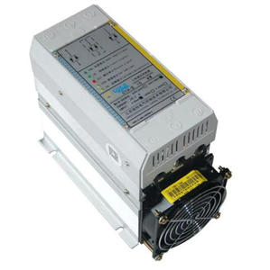 โซลิดสเตตรีเลย์ SAM3E40100D GO LD ของแท้ - Product Image 3