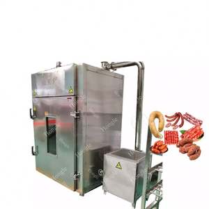 <span class=keywords><strong>Fumoir</strong></span> à viande électrique, <span class=keywords><strong>fumoir</strong></span> à <span class=keywords><strong>fumée</strong></span> <span class=keywords><strong>froide</strong></span>, machine à fumer - Product Image 2