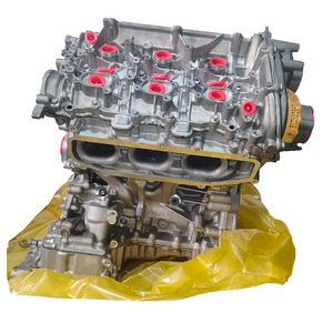 LEHUI Überholter DCB-Motor Long Block 3.0L <span class=keywords><strong>V6</strong></span> für Audi A7/A6/A6L/A8/A8L/Q7/Q8/S4/S5 mit 12-monatiger Garantie - Product Image 4
