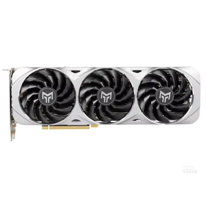 การ์ดจอ SHADOW CeFore RTX 3070TI of Metals OC 8G ประสิทธิภาพการระบายความร้อนและความทนทาน - Product Image 1