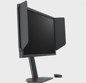 ZOWIE XL2566X + nouveau moniteur de jeu Fast TN 400Hz DyAc 2 pour moniteur de jeu Esports FPS - Product Image 3