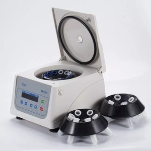 Centrífuga de Laboratorio Modelo TD4C de Último Diseño y la Mejor Calidad, Máquina de Separación de Sangre de Alta Velocidad - Product Image 1