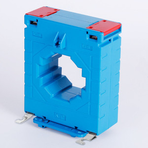 Máy Biến Áp Dòng Điện Một Pha MES/CP Bán Chạy 80/40 - Product Image 4