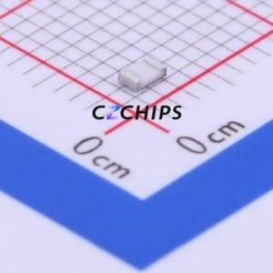 Résistance CMS RS-05L2674FT 0805 (Type : Film Épais) (Résistance : 2,67 MOhm Précision : 1%) - Product Image 2