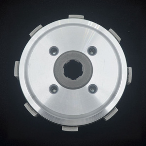 Ensemble d'embrayage de moto pour Honda CB125 – Pièces de rechange pour transmission moteur, vente en gros - Product Image 6