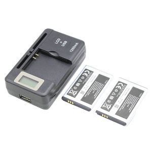 Batería de Repuesto de Polímero de Litio AB463446BU de 800 mAh para SGH E350 E428 X630 CE RoHS, Venta al por Mayor, Alta Calidad, 0 en Stock - Product Image 6