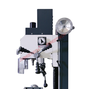 Machine à fraiseuse verticale <span class=keywords><strong>micro</strong></span> cut zx45 <span class=keywords><strong>vmc</strong></span> 750, 850 W, BT20V, bon marché - Product Image 2